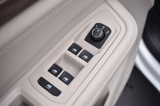 Volkswagen Atlas Vehicle Image 08