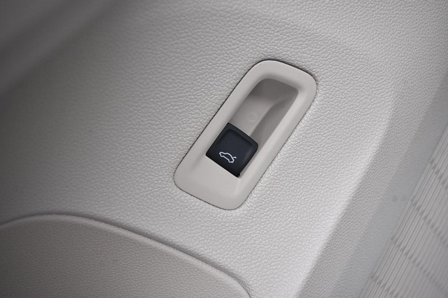 Volkswagen Atlas Vehicle Image 09