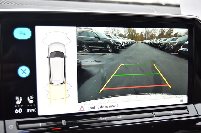 Volkswagen Atlas Vehicle Image 13