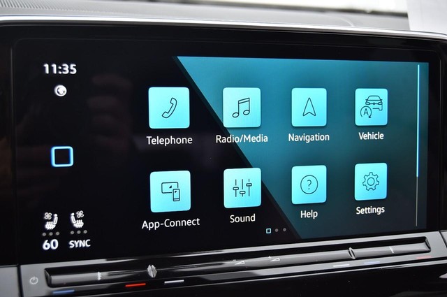 Volkswagen Atlas Vehicle Image 14