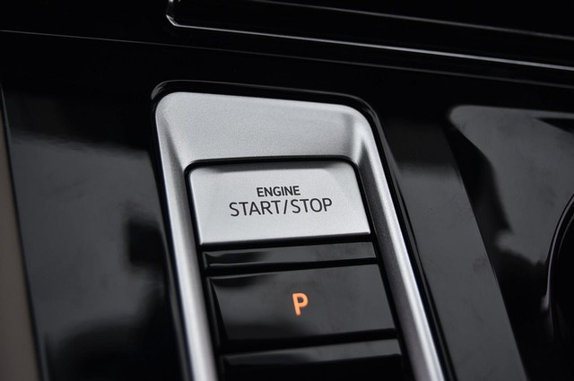 Volkswagen Atlas Vehicle Image 17