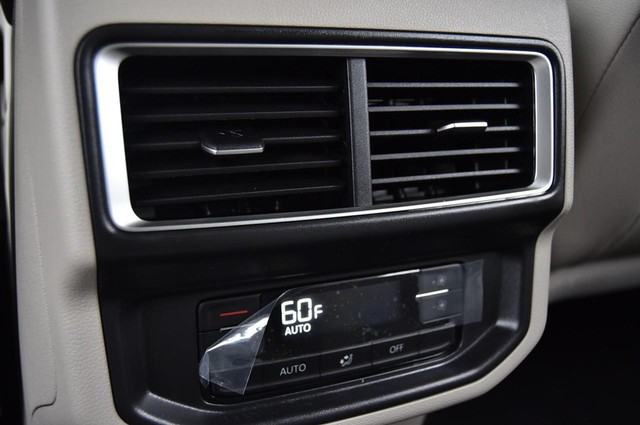 Volkswagen Atlas Vehicle Image 23