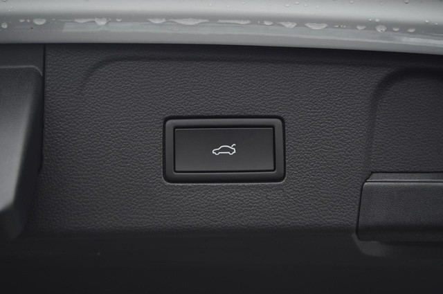 Volkswagen Atlas Vehicle Image 27