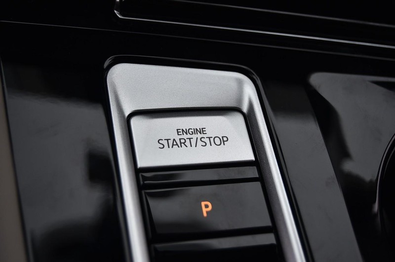 Volkswagen Atlas Vehicle Full-screen Gallery Image 17