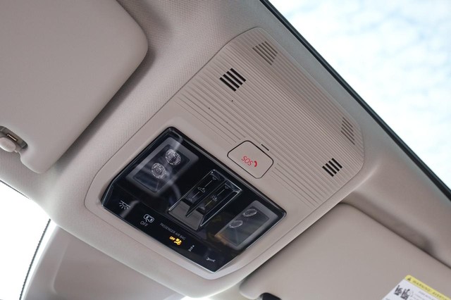 Volkswagen Atlas Vehicle Image 20