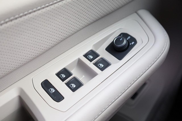 Volkswagen Atlas Vehicle Image 21