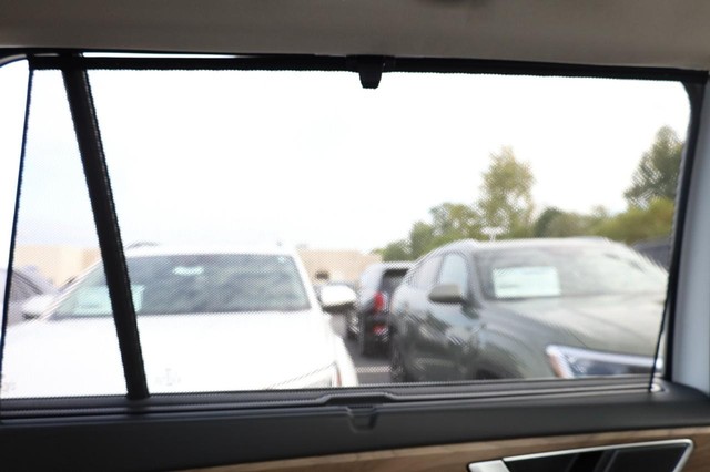 Volkswagen Atlas Vehicle Image 28