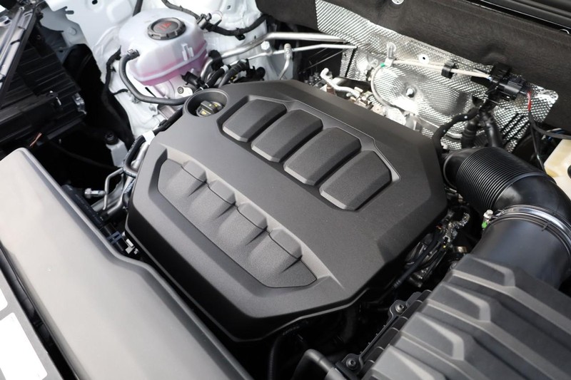 Volkswagen Atlas Vehicle Full-screen Gallery Image 31