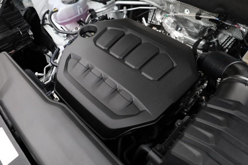 Volkswagen Atlas Vehicle Full-screen Gallery Image 28