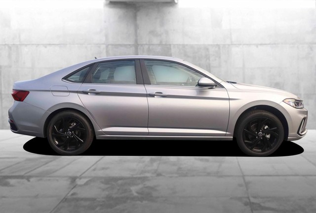 Volkswagen Jetta Vehicle Image 05