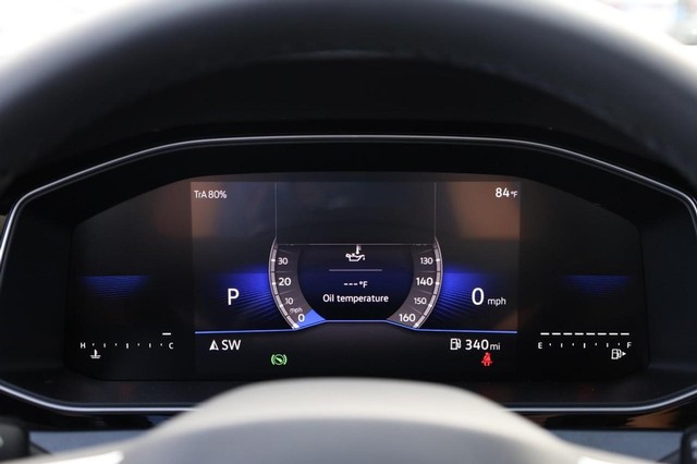 Volkswagen Jetta Vehicle Image 10