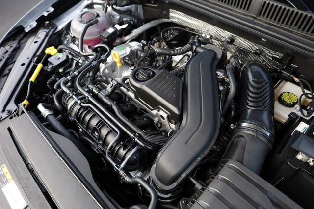 Volkswagen Jetta Vehicle Image 24