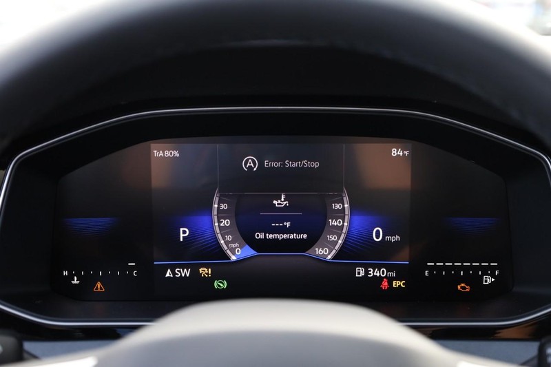 Volkswagen Jetta Vehicle Image 10