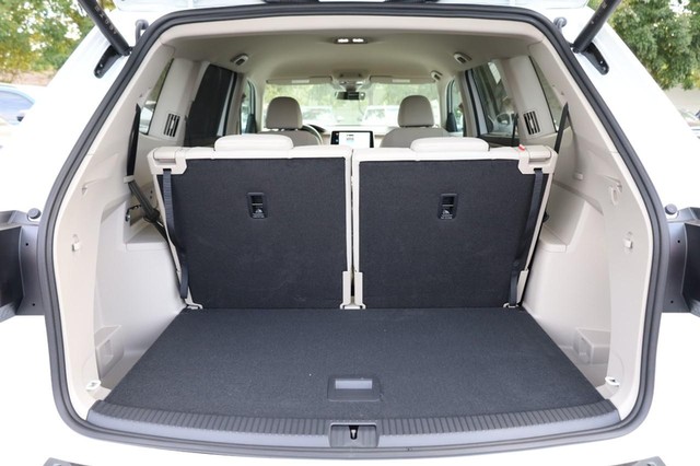 Volkswagen Atlas Vehicle Image 07