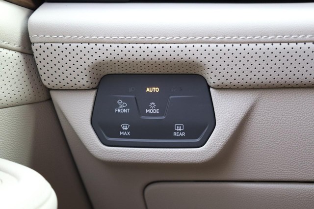 Volkswagen Atlas Vehicle Image 20