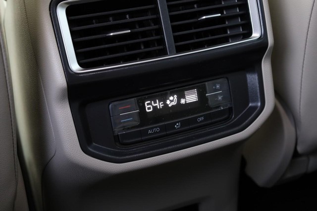 Volkswagen Atlas Vehicle Image 23