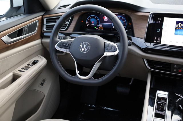 Volkswagen Atlas Vehicle Image 25