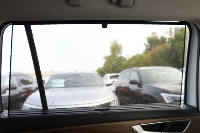 Volkswagen Atlas Vehicle Image 26