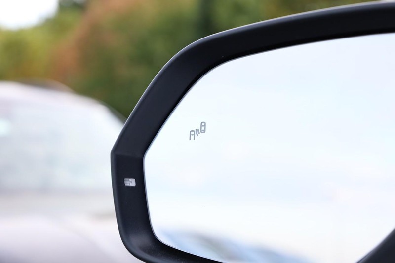 Volkswagen Atlas Vehicle Image 21