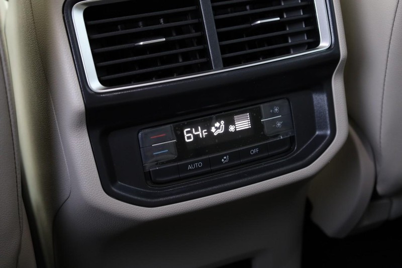 Volkswagen Atlas Vehicle Image 23