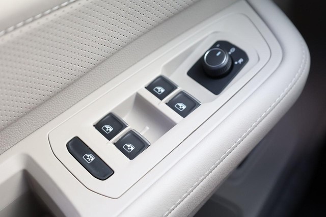 Volkswagen Atlas Vehicle Image 21