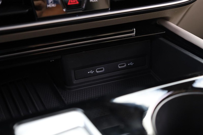 Volkswagen Atlas Vehicle Image 18