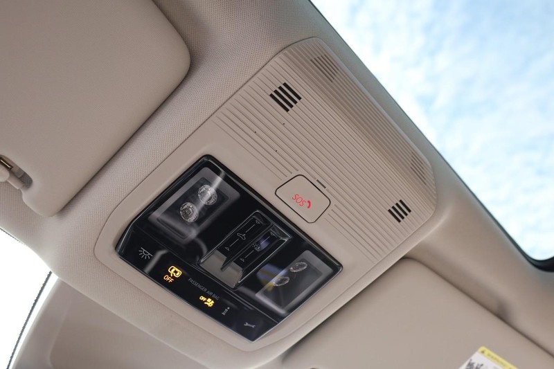 Volkswagen Atlas Vehicle Image 20