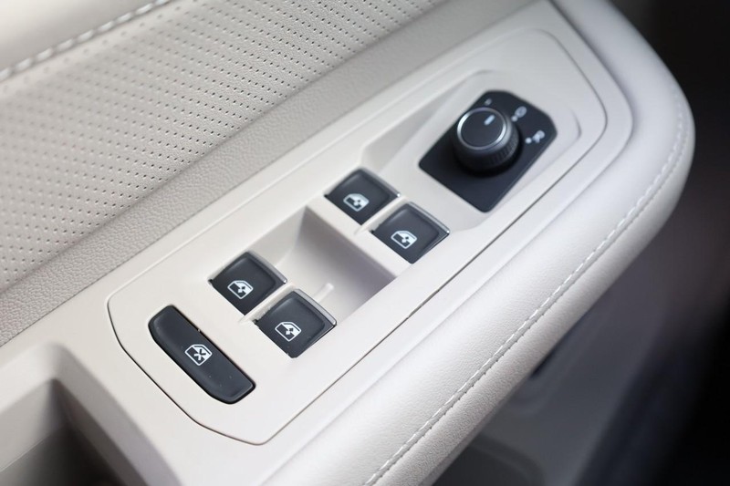 Volkswagen Atlas Vehicle Image 21