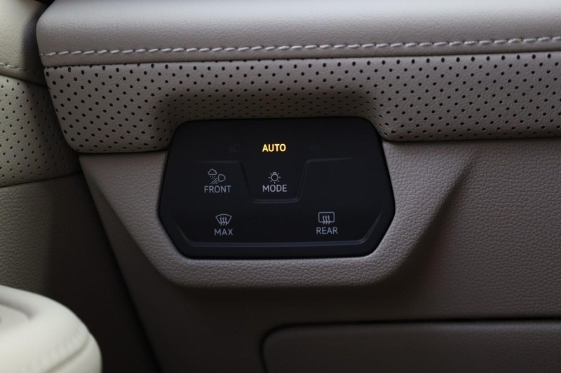 Volkswagen Atlas Vehicle Image 22