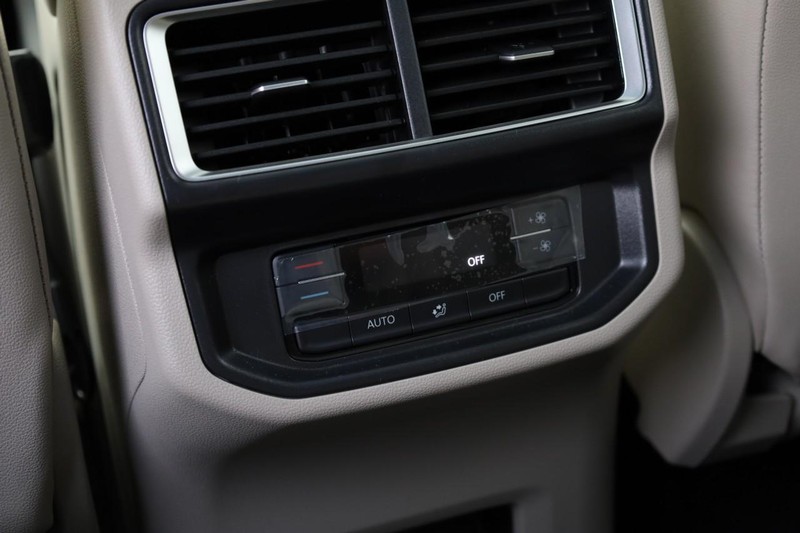 Volkswagen Atlas Vehicle Image 25