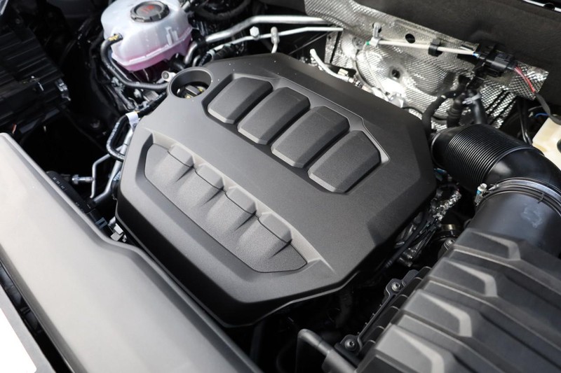 Volkswagen Atlas Vehicle Image 31