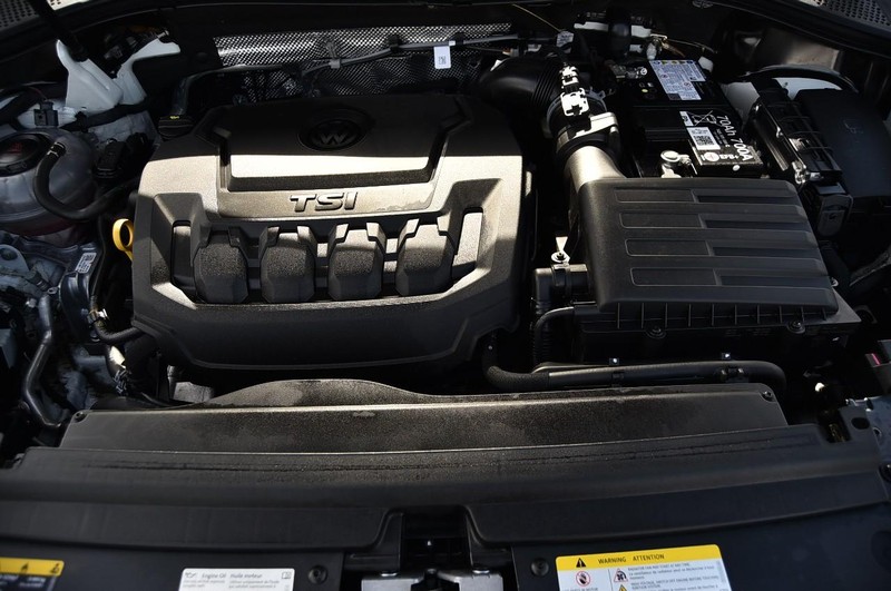 Volkswagen Tiguan Vehicle Image 27