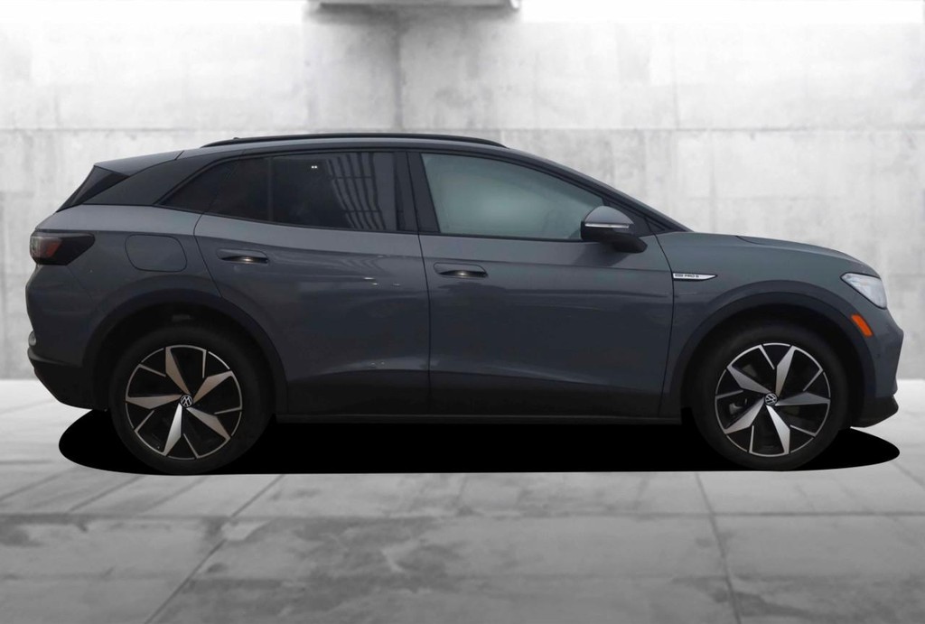 Volkswagen ID.4 Vehicle Full-screen Gallery Image 5