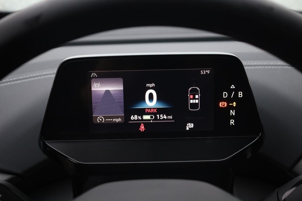 Volkswagen ID.4 Vehicle Full-screen Gallery Image 13