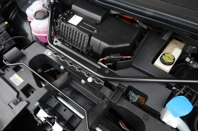 Volkswagen ID.4 Vehicle Image 26