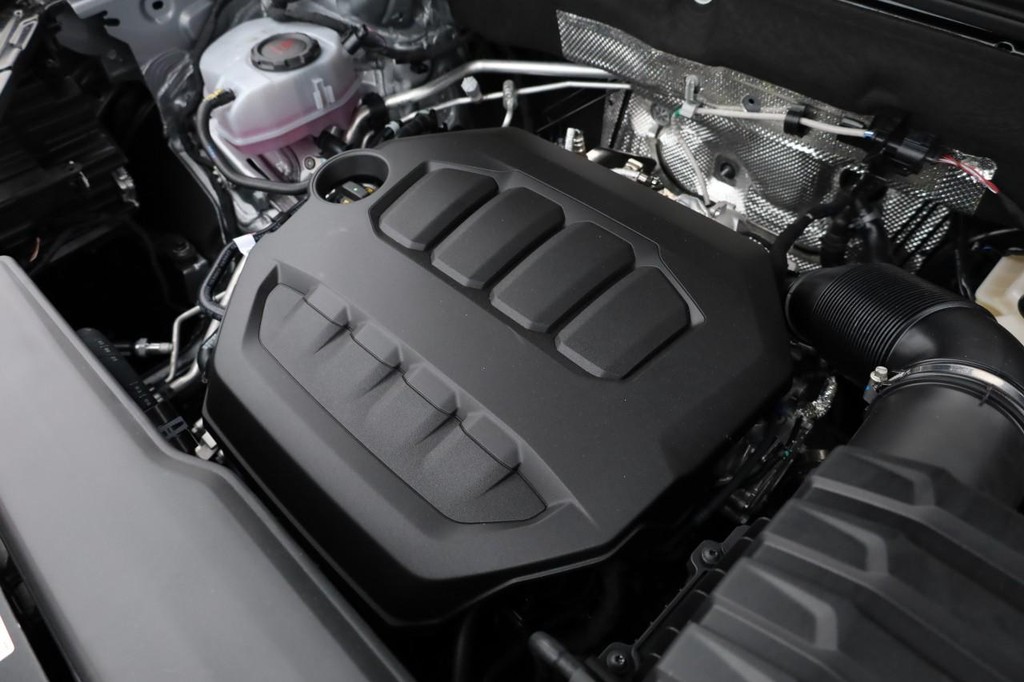 Volkswagen Atlas Vehicle Full-screen Gallery Image 29