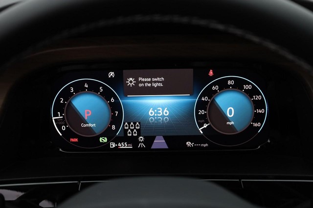 Volkswagen Atlas Vehicle Image 12