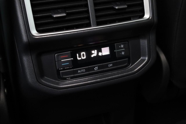 Volkswagen Atlas Vehicle Image 23