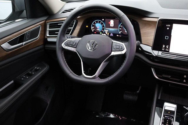 Volkswagen Atlas Vehicle Image 25