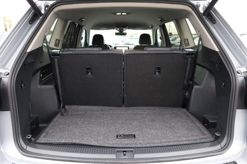 Volkswagen Atlas Vehicle Image 07