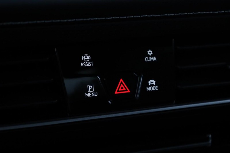 Volkswagen Atlas Vehicle Image 15