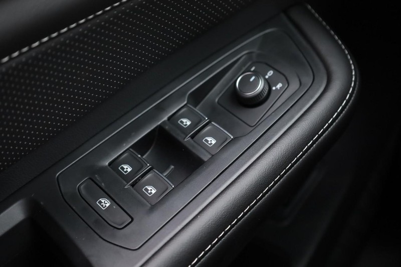 Volkswagen Atlas Vehicle Image 19