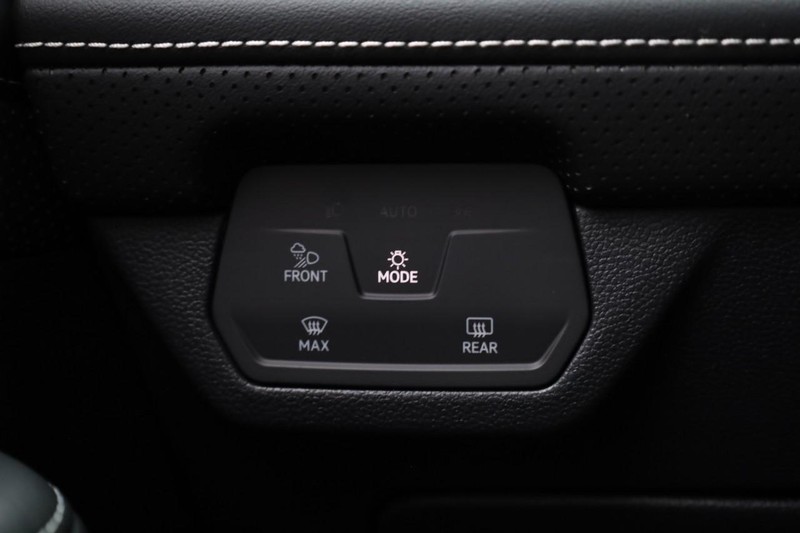 Volkswagen Atlas Vehicle Image 20