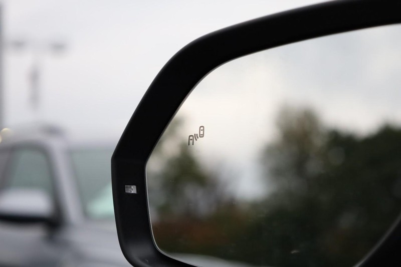 Volkswagen Atlas Vehicle Image 21