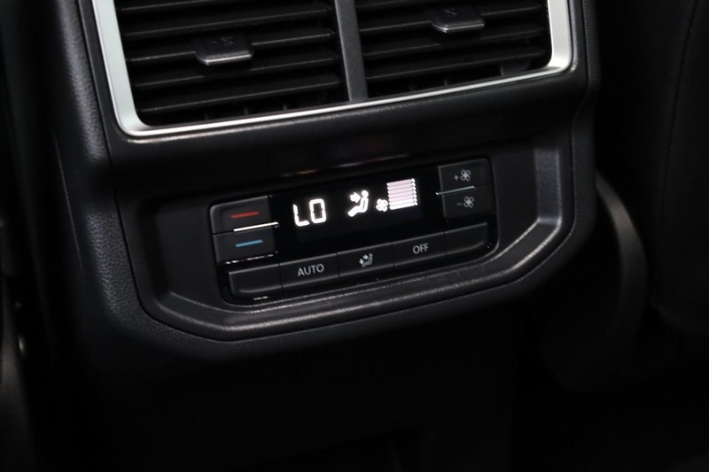 Volkswagen Atlas Vehicle Image 23