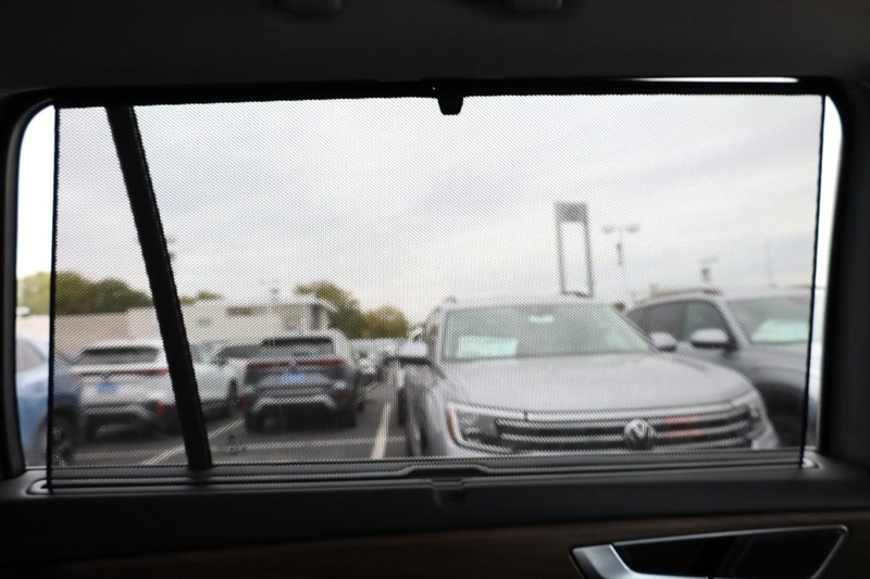 Volkswagen Atlas Vehicle Image 26