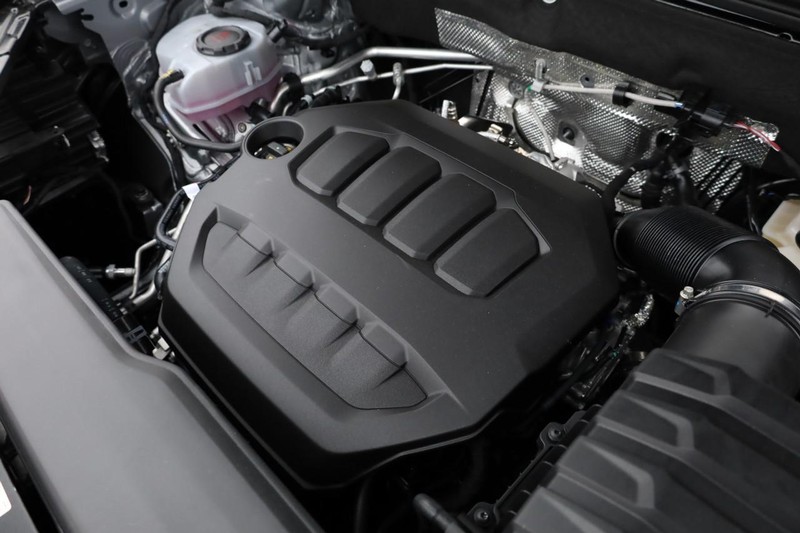 Volkswagen Atlas Vehicle Image 29