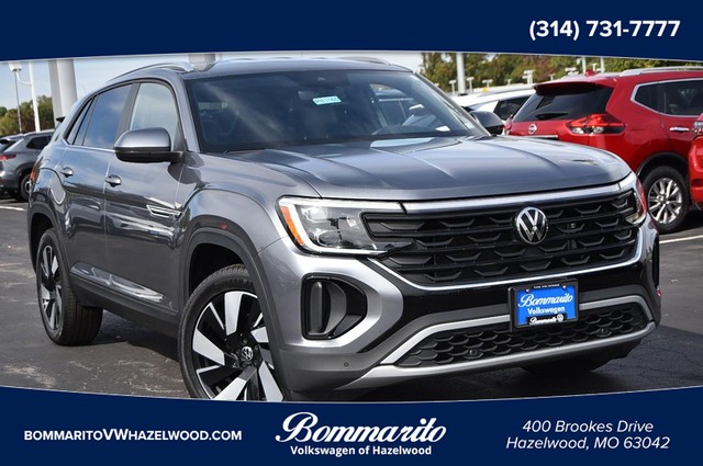 more details - volkswagen atlas cross sport