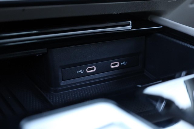 Volkswagen Atlas Vehicle Image 20