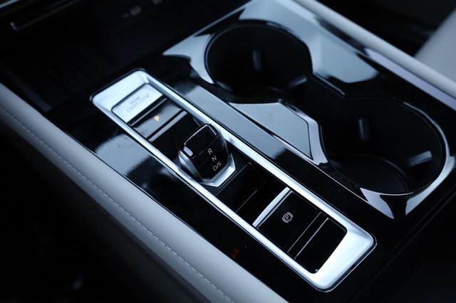 Volkswagen Atlas Vehicle Image 21